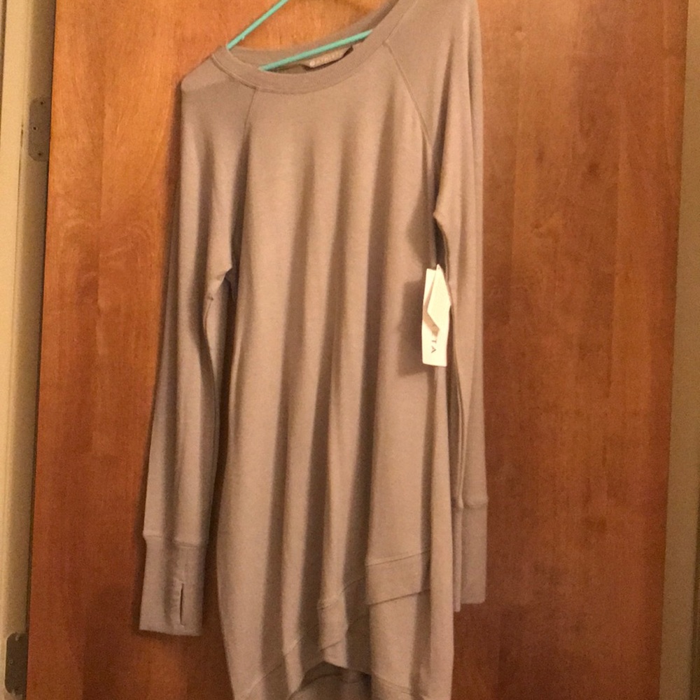 Athleta cross cross dress size S